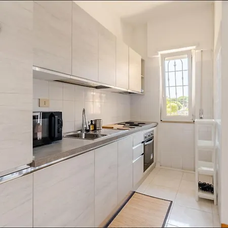 Angolo Di Climatizzato-wi-fi-parking-metro C Appartement