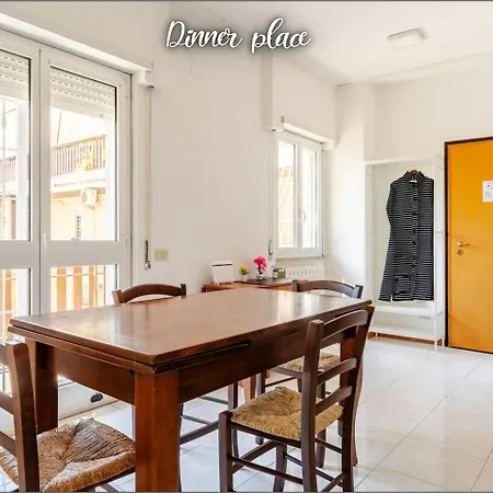 Angolo Di Climatizzato-wi-fi-parking-metro C Appartement *