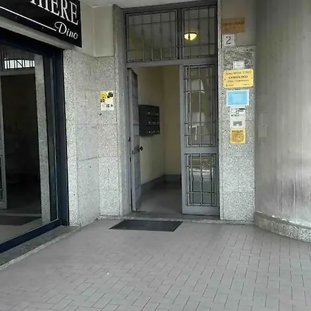 Angolo Di Climatizzato-wi-fi-parking-metro C Rome