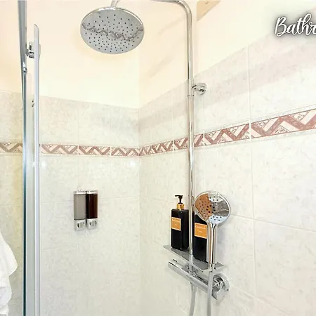 Appartement Angolo Di Climatizzato-wi-fi-parking-metro C