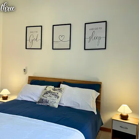 Angolo Di Climatizzato-wi-fi-parking-metro C Appartement Rome